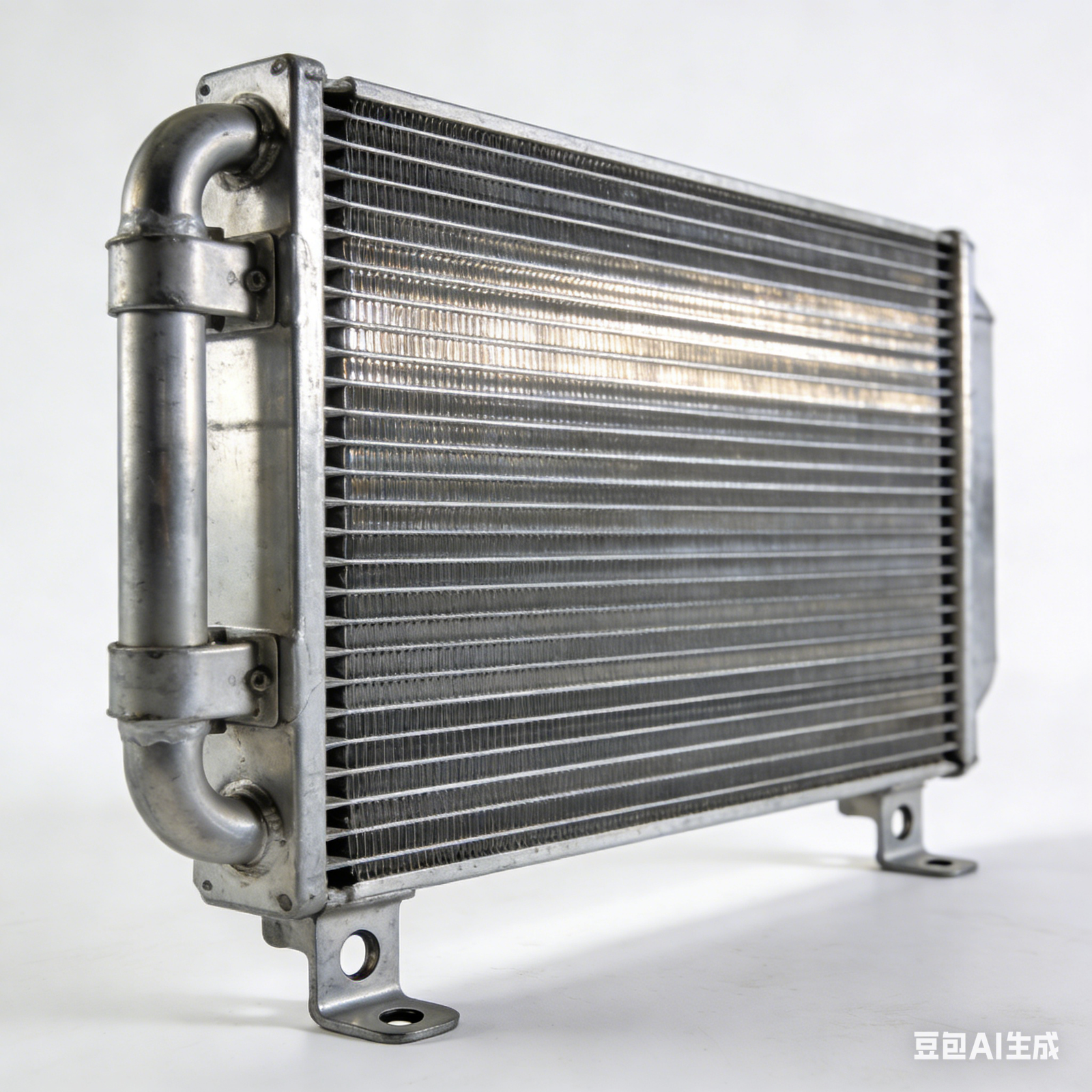 Passenger Car Radiator