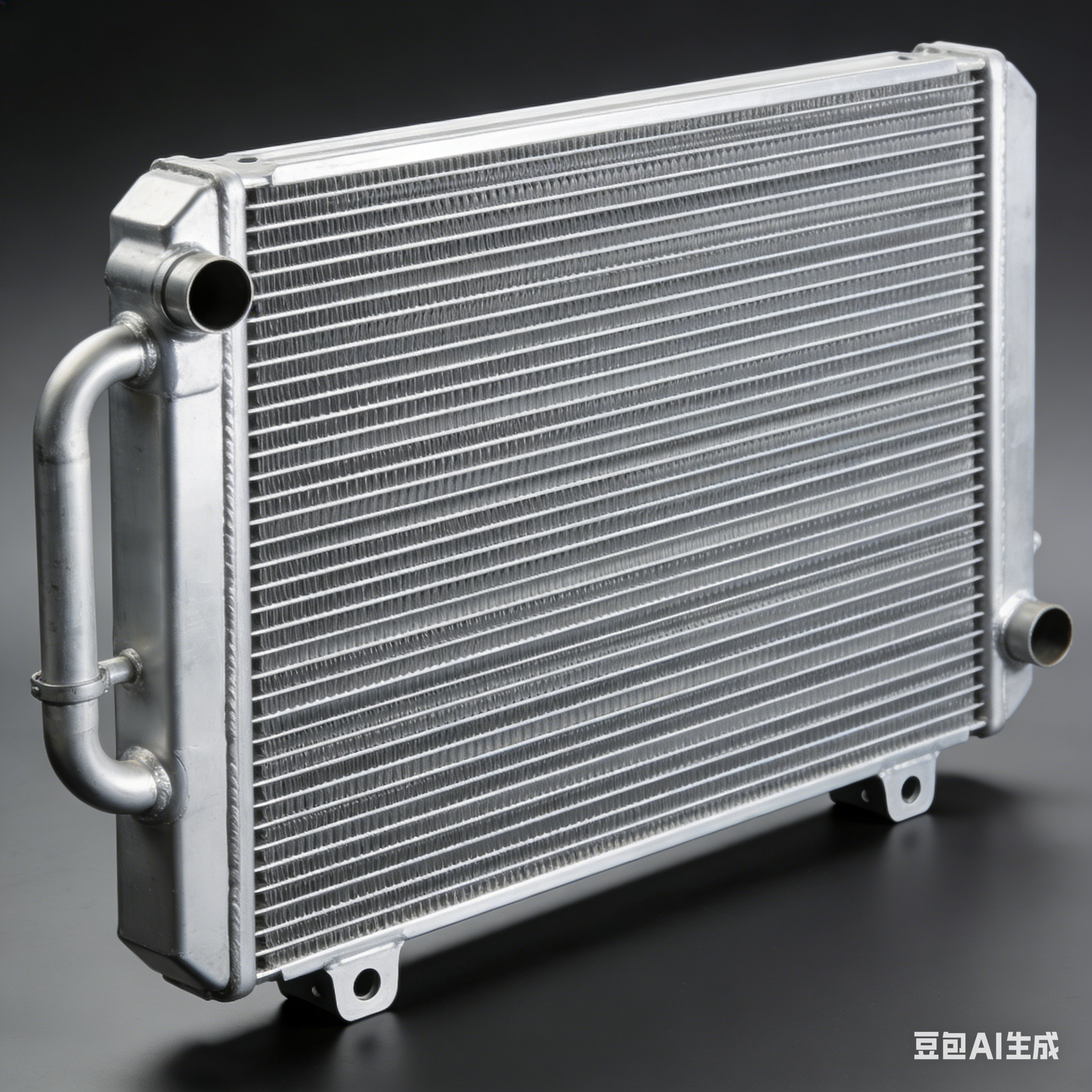 Performance Racing Radiator