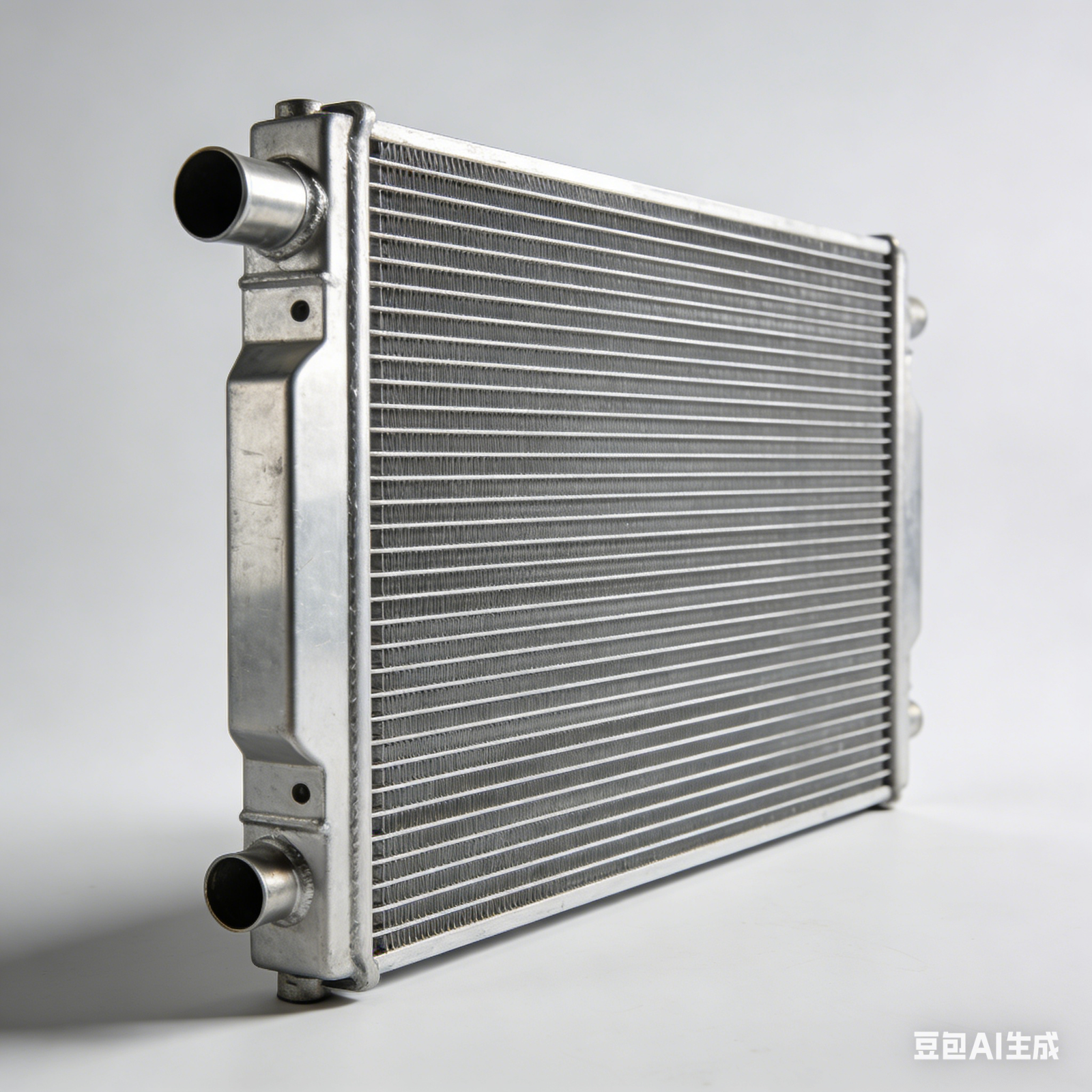 Off-road & Construction Machinery Radiator