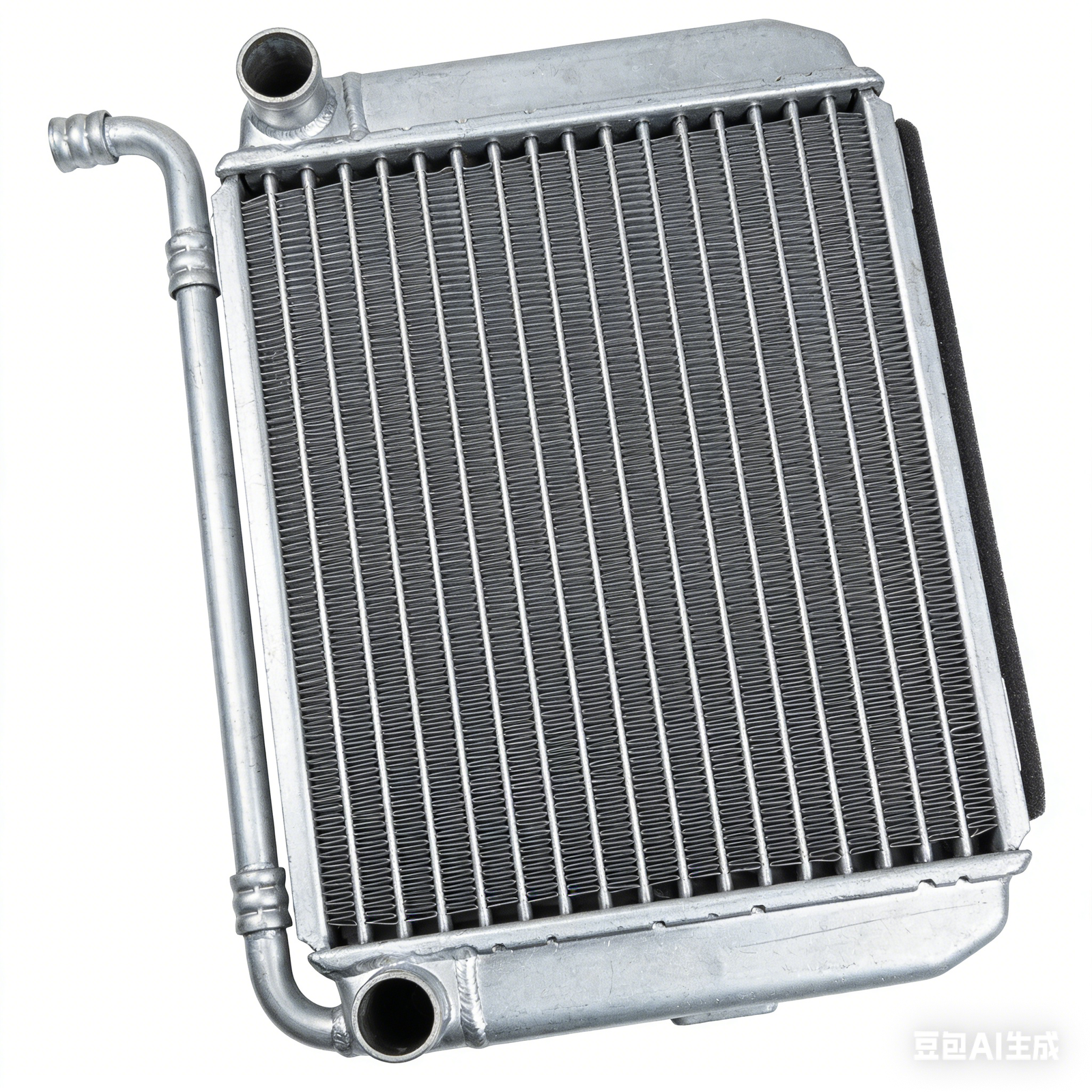 Heavy-duty Truck & Commercial Vehicle Radiator
